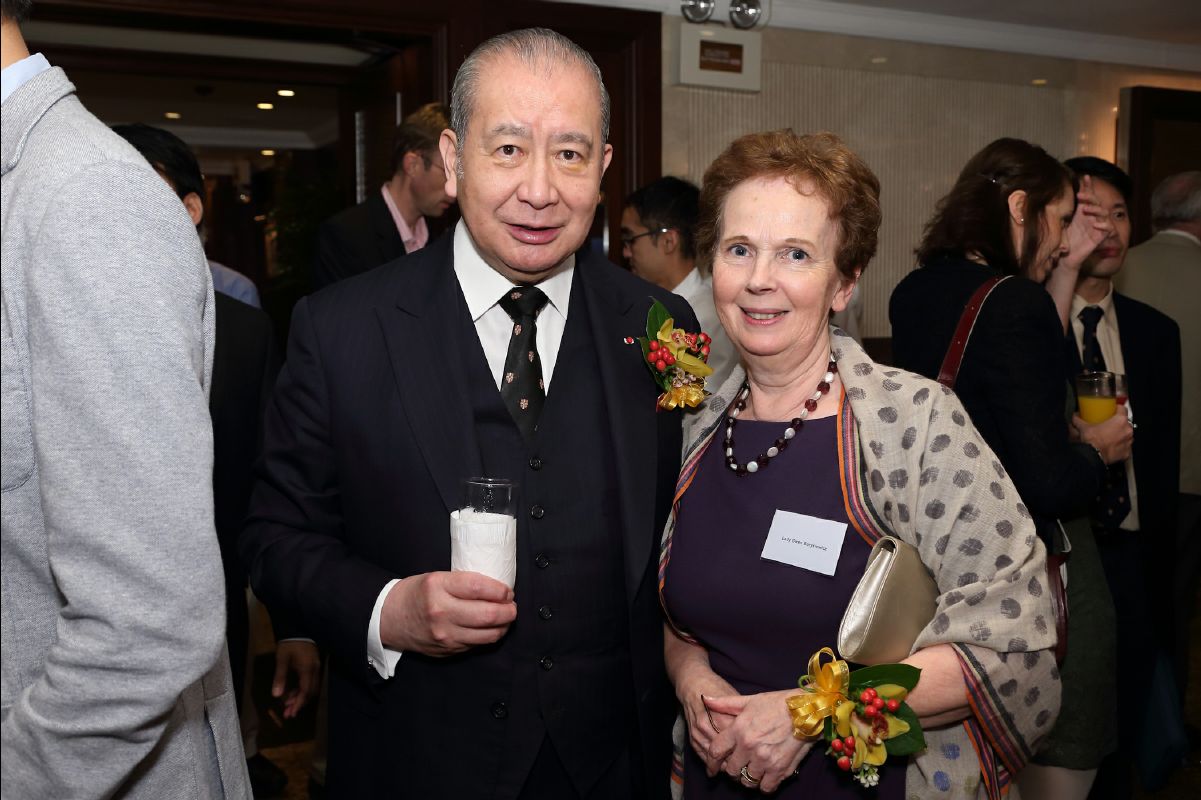 20130417 VC & Heads of college37